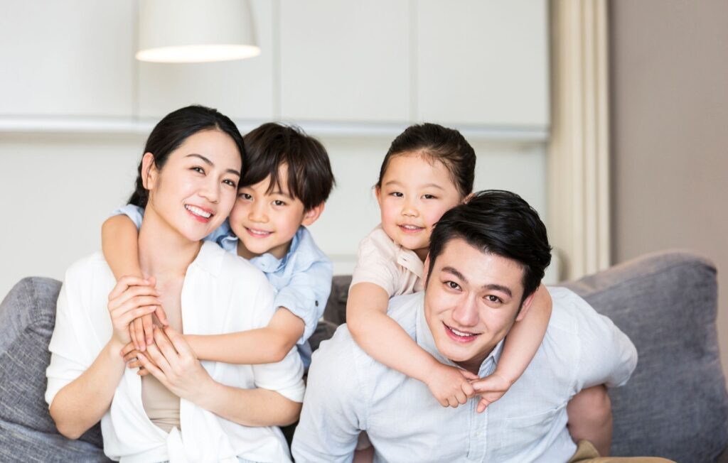 Dr James Ng, a Consultant Ophthalmic Surgeon