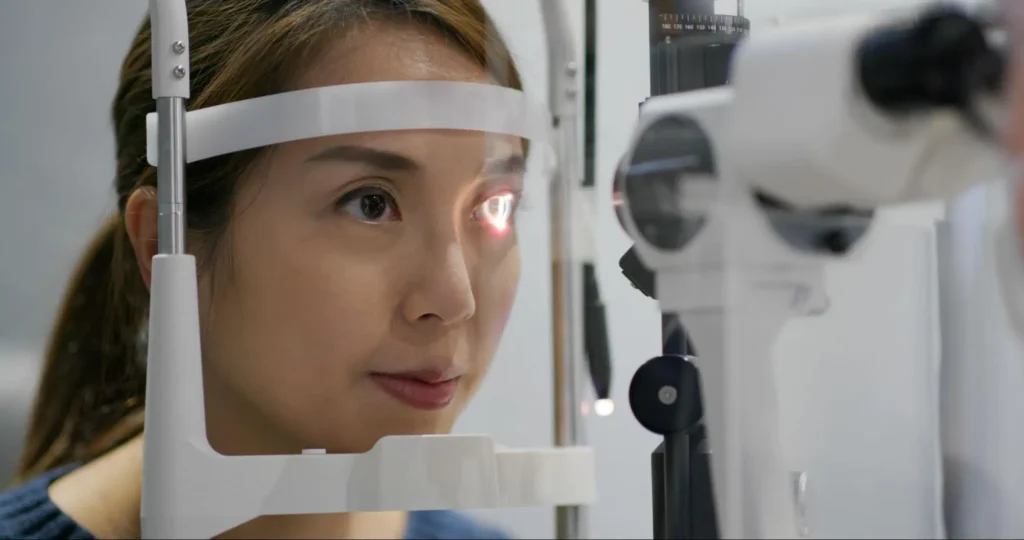 Cornea Wellness