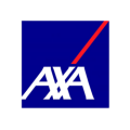 AVA logo: blue square with a red diagonal stripe and dark blue AVA letters.